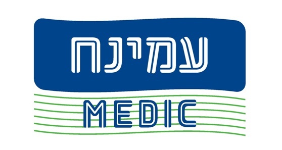 אביזרים לנכים - עמינח מדיק