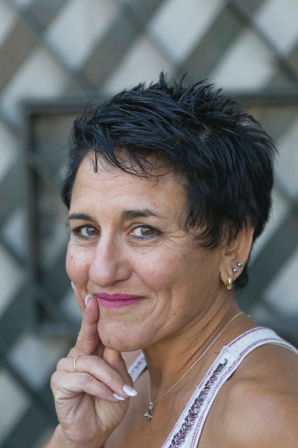 Graciela Rovner Graciela Rovner